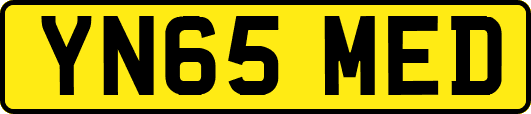 YN65MED