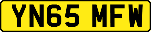 YN65MFW