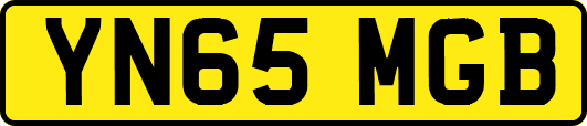 YN65MGB