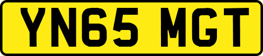 YN65MGT