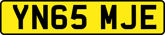 YN65MJE
