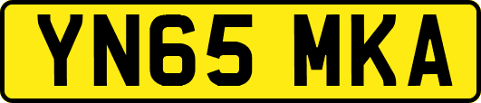 YN65MKA