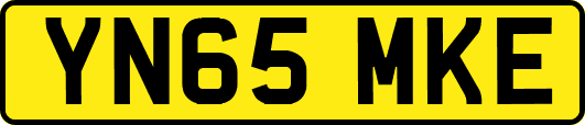YN65MKE