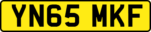 YN65MKF