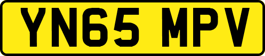 YN65MPV