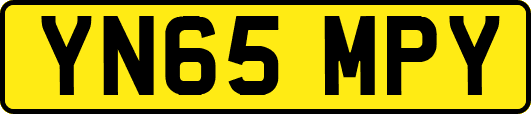YN65MPY