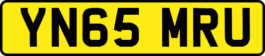 YN65MRU