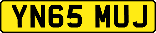 YN65MUJ