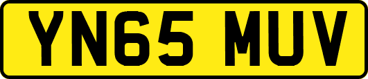 YN65MUV