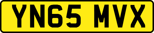 YN65MVX