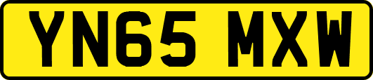YN65MXW