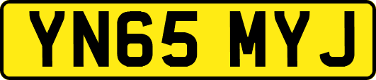 YN65MYJ