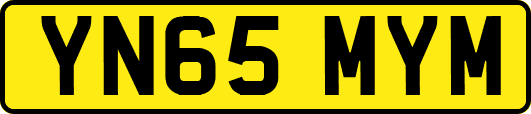 YN65MYM
