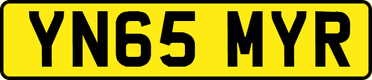 YN65MYR