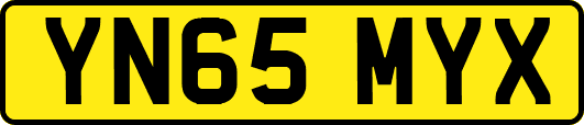 YN65MYX