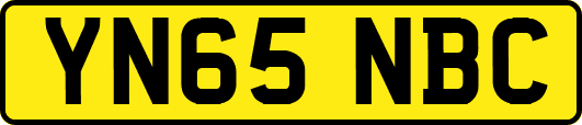 YN65NBC