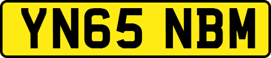 YN65NBM