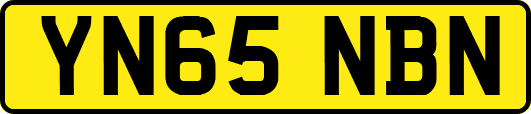 YN65NBN