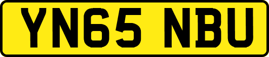 YN65NBU