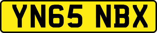 YN65NBX