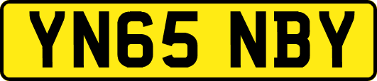 YN65NBY
