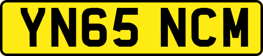 YN65NCM