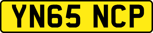 YN65NCP