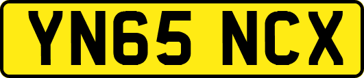 YN65NCX