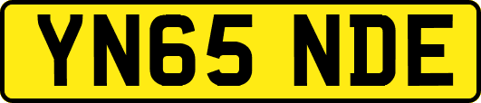 YN65NDE