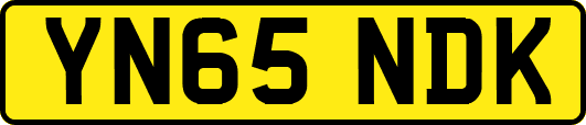 YN65NDK