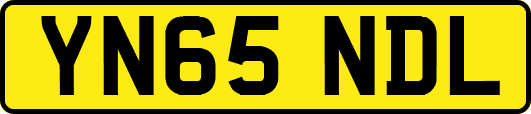 YN65NDL