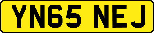 YN65NEJ