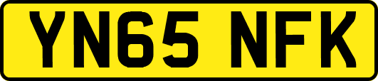 YN65NFK