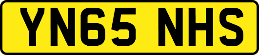 YN65NHS