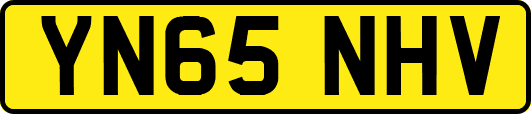 YN65NHV