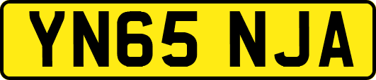 YN65NJA