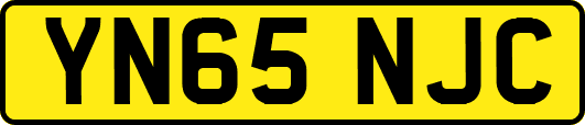 YN65NJC