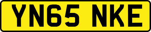 YN65NKE