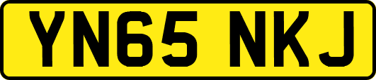 YN65NKJ