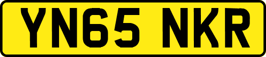 YN65NKR