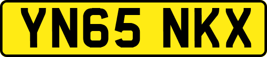 YN65NKX