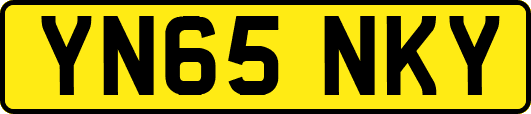 YN65NKY