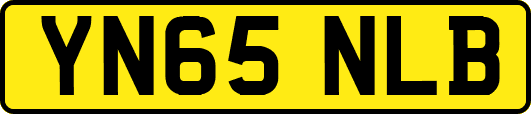 YN65NLB