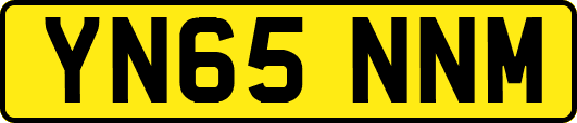 YN65NNM