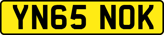 YN65NOK