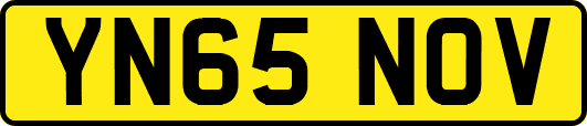 YN65NOV