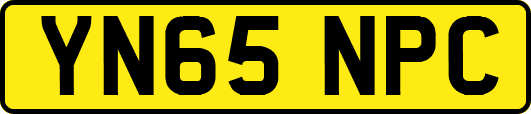 YN65NPC