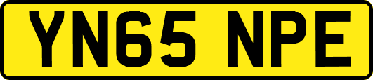 YN65NPE