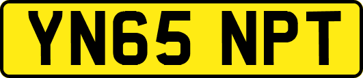 YN65NPT