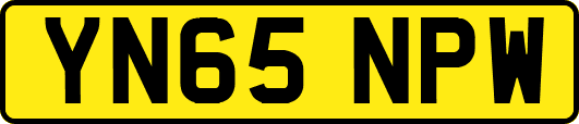 YN65NPW